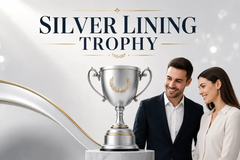 Cute or Friendly Trophy Names