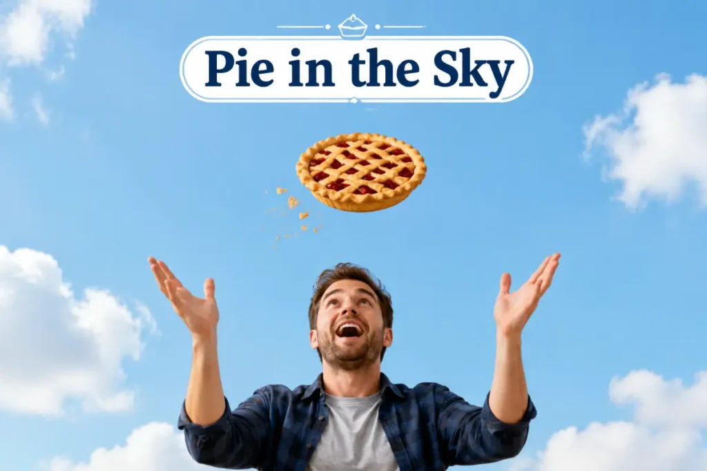 Classic Funny Pie Names