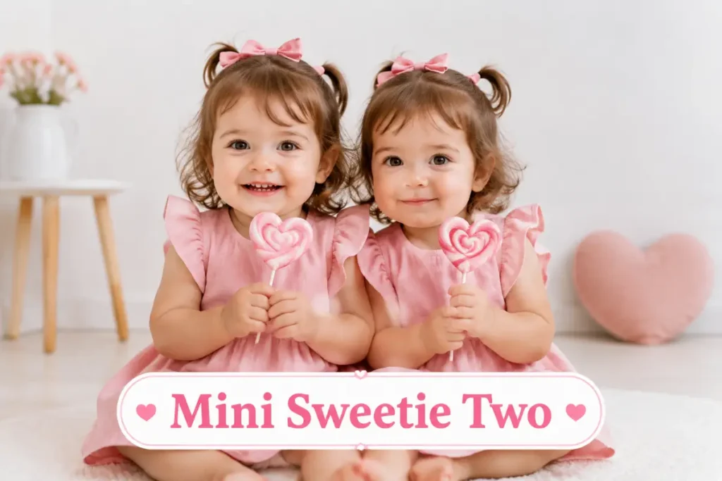Cute Names for a Mini or Personal Pie