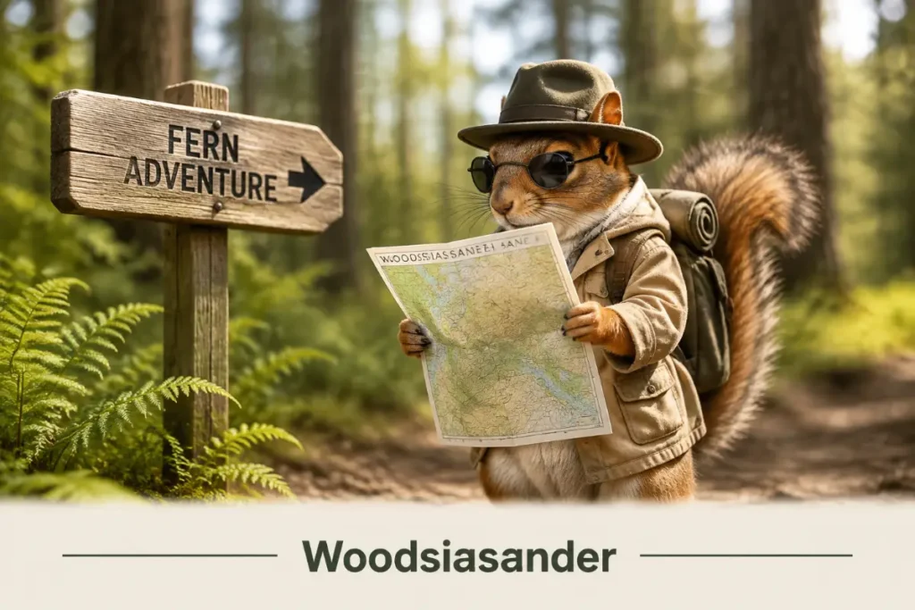 Unique and Rare Hunting Camp Names