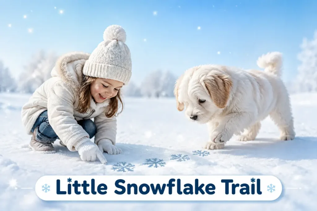 Cute Names for a Beginner Slope