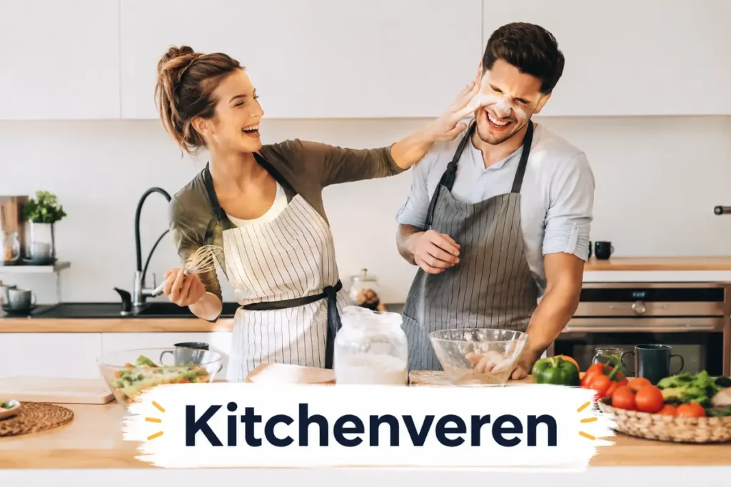 Unique and Rare Cooking Show Names