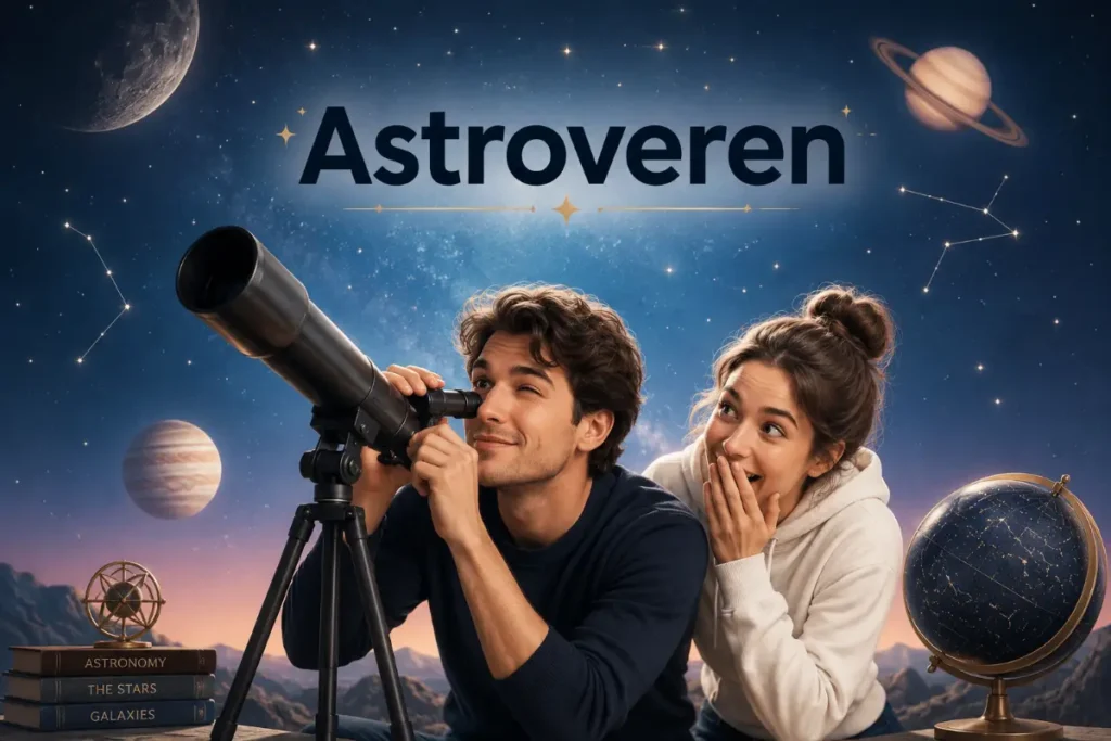 Unique and Rare Astronaut Names