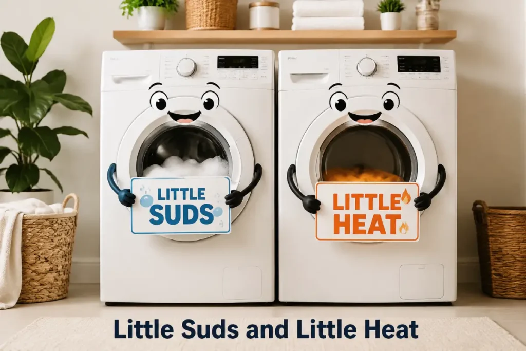 Cute Names for a Small Apartment Set