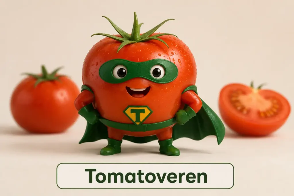 Unique and Rare Tomato Names