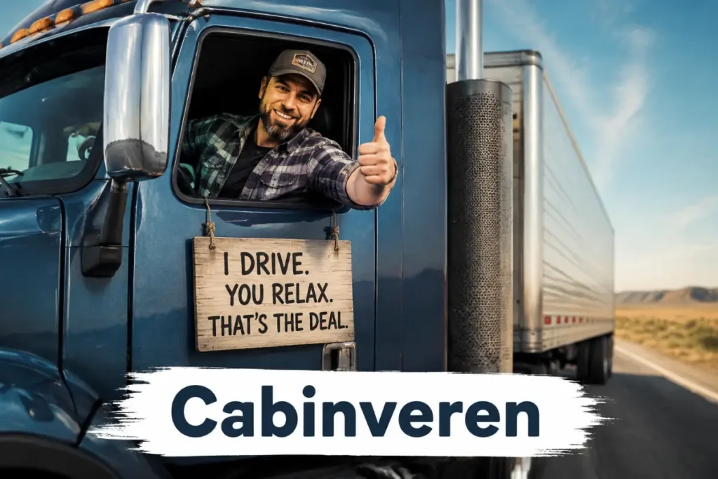 Unique and Rare Names for a Truck Driver