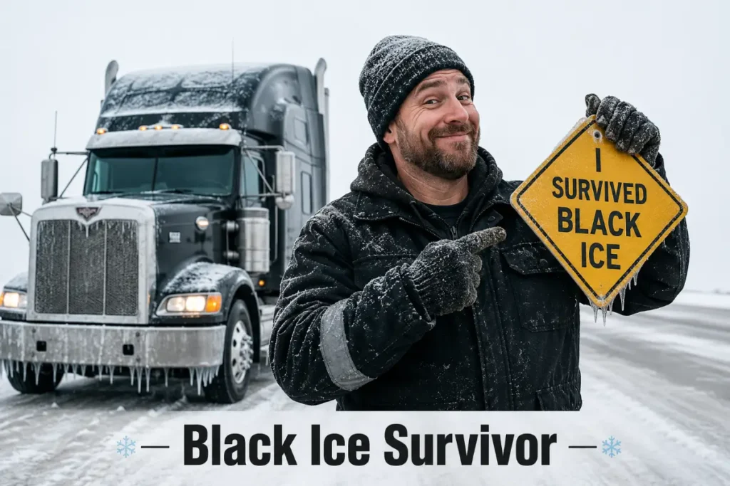 Names Based on Weather and Road Conditions