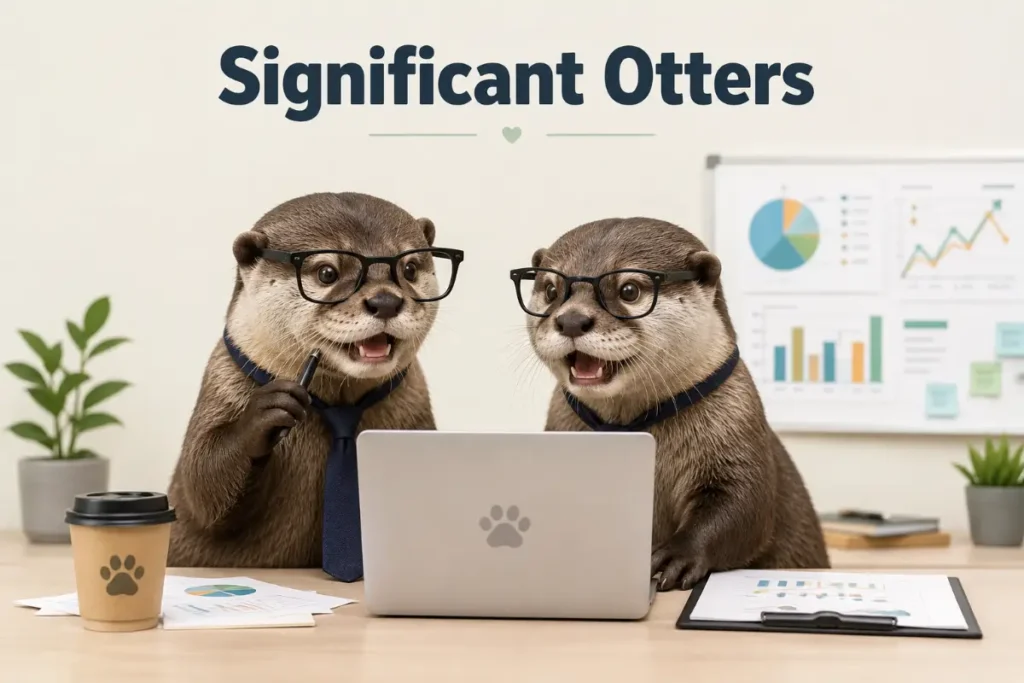 Classic Funny Data Team Names