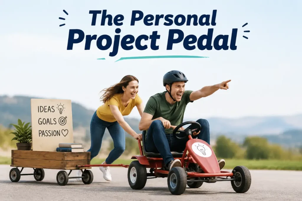Cute Names for a Boutique Pedal Build