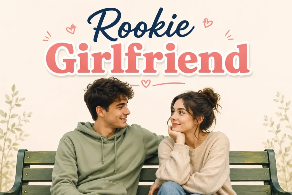 Funny Nicknames for a Long-Term Girlfriend