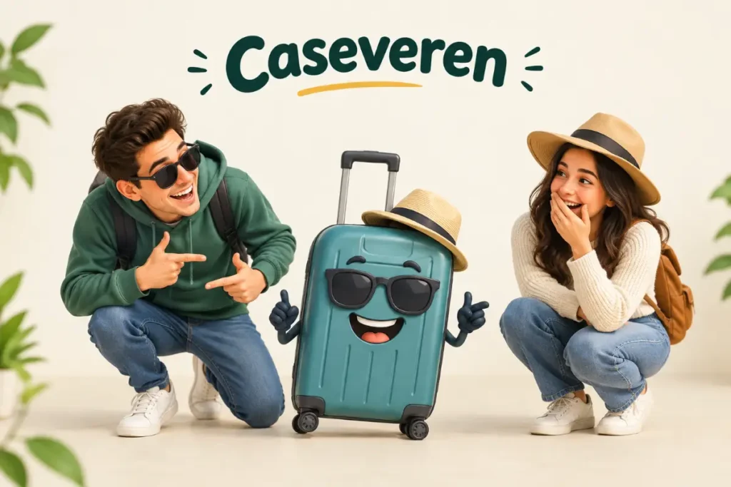 Unique and Rare Case Names