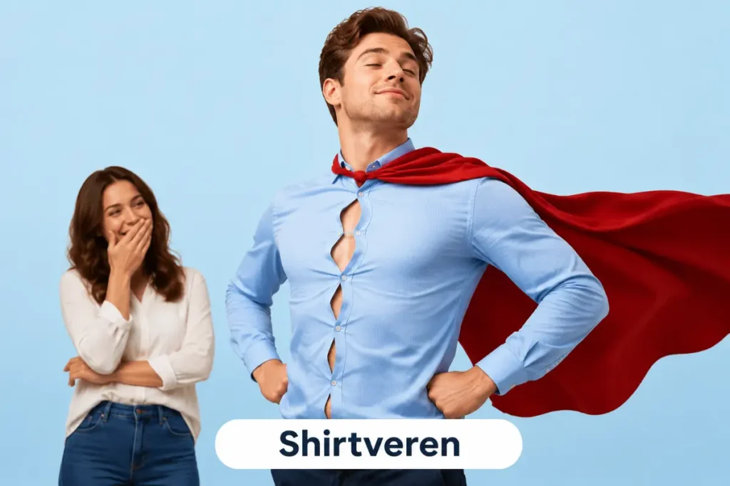 Unique and Rare Shirt Names