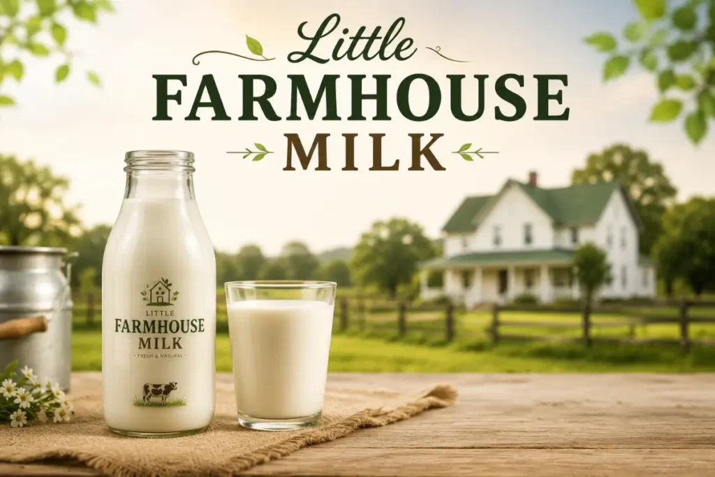 Cute Names for a Small Farm Brand