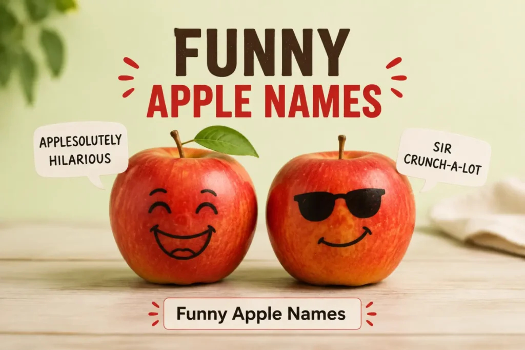 funny-apple-names