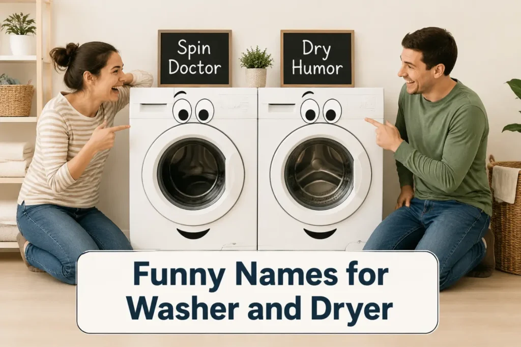 funny-names-for-washer-and-dryer