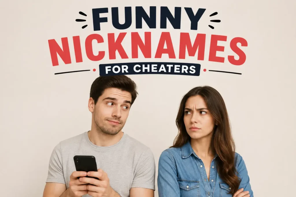 funny-nicknames-for-cheaters