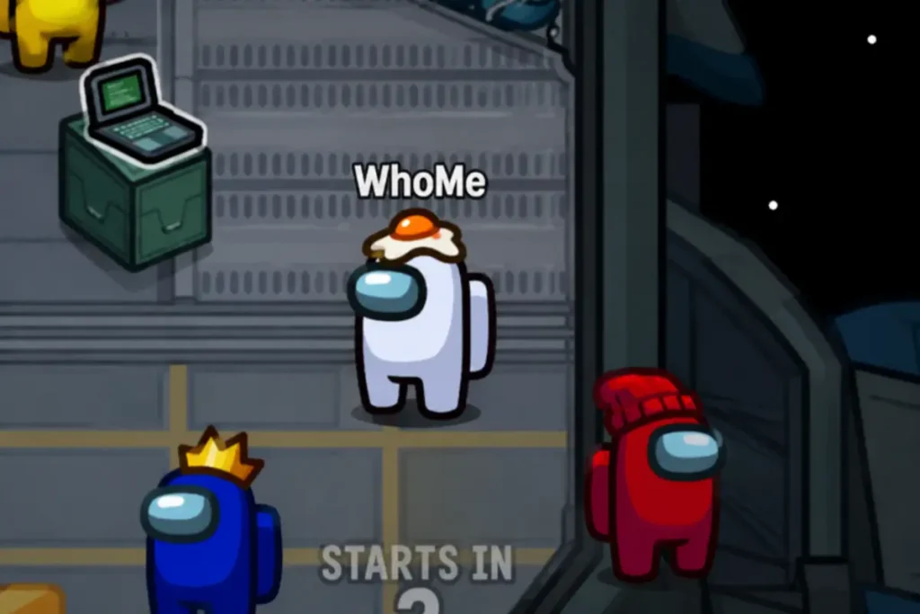 Funny Among Us Names For Every Lobby In 2026