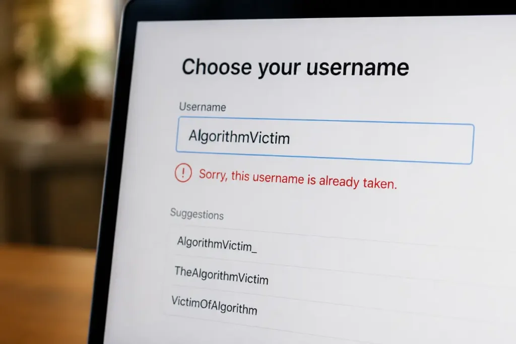 Funny Usernames For Every Platform In 2026