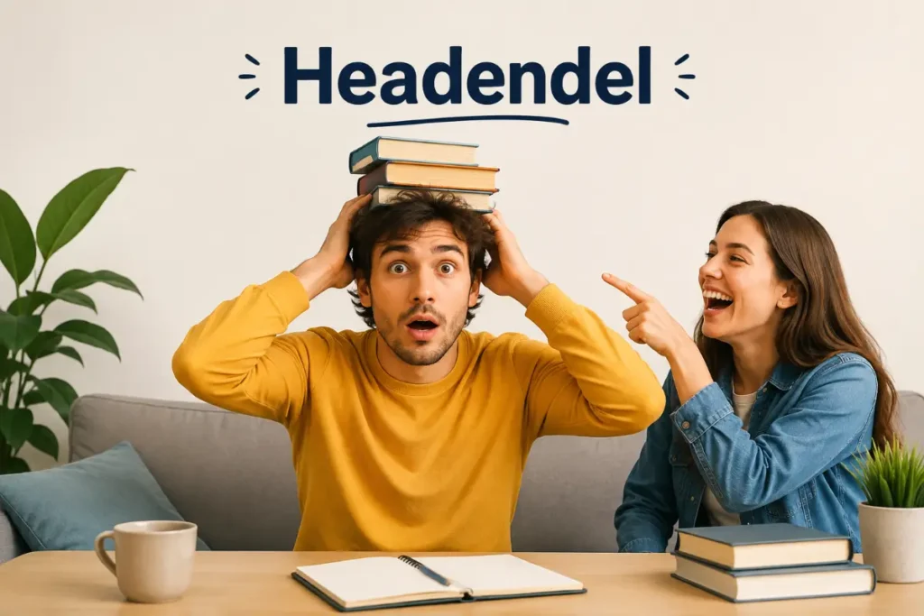 Unique and Rare Big Head Names