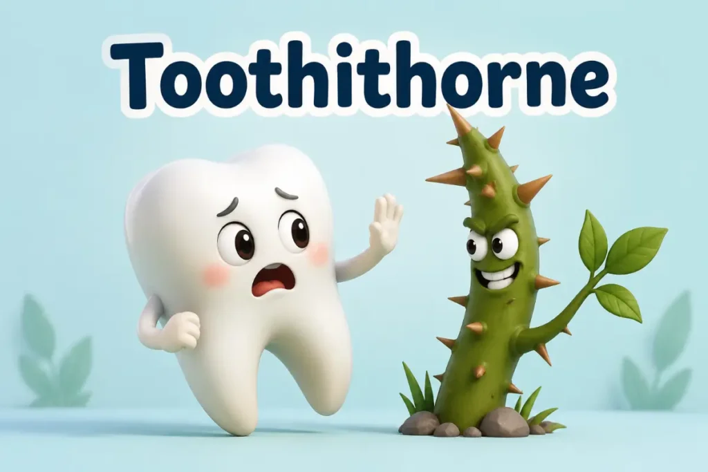 Unique and Rare Tooth Fairy Names