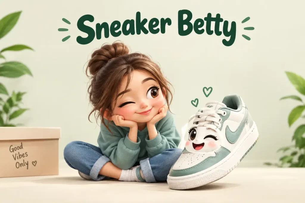 Funny Names for Shoes You Wear Every Day