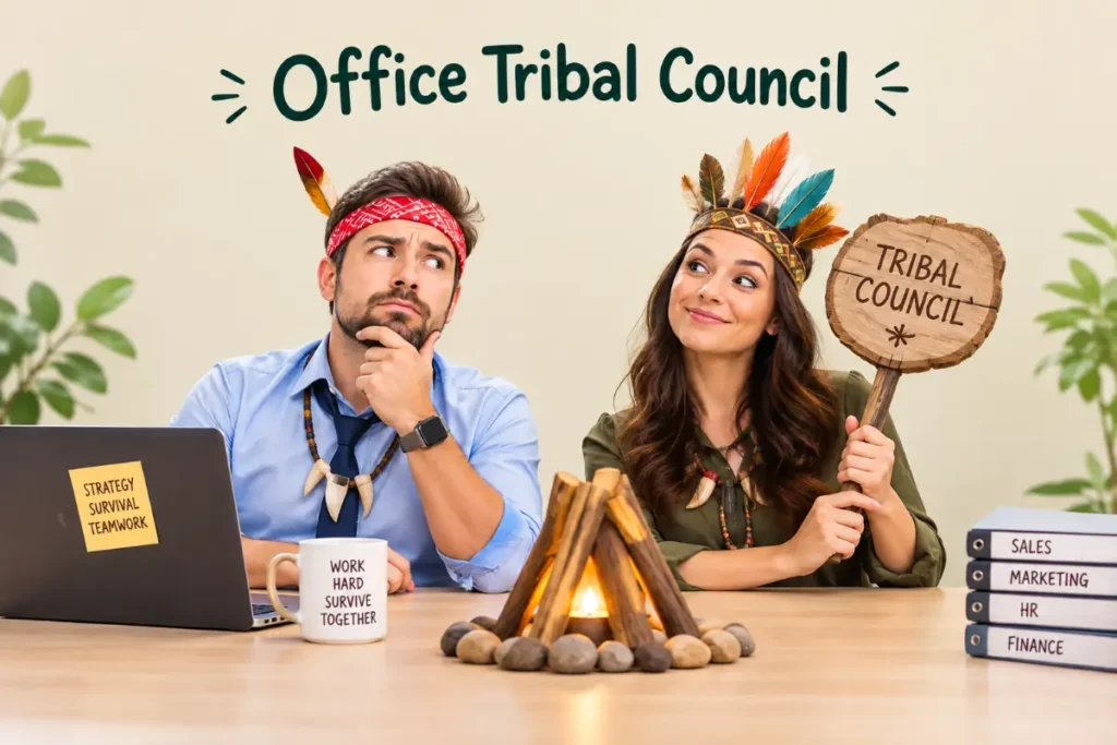 Playful Names for Office Survivor Pool Teams
