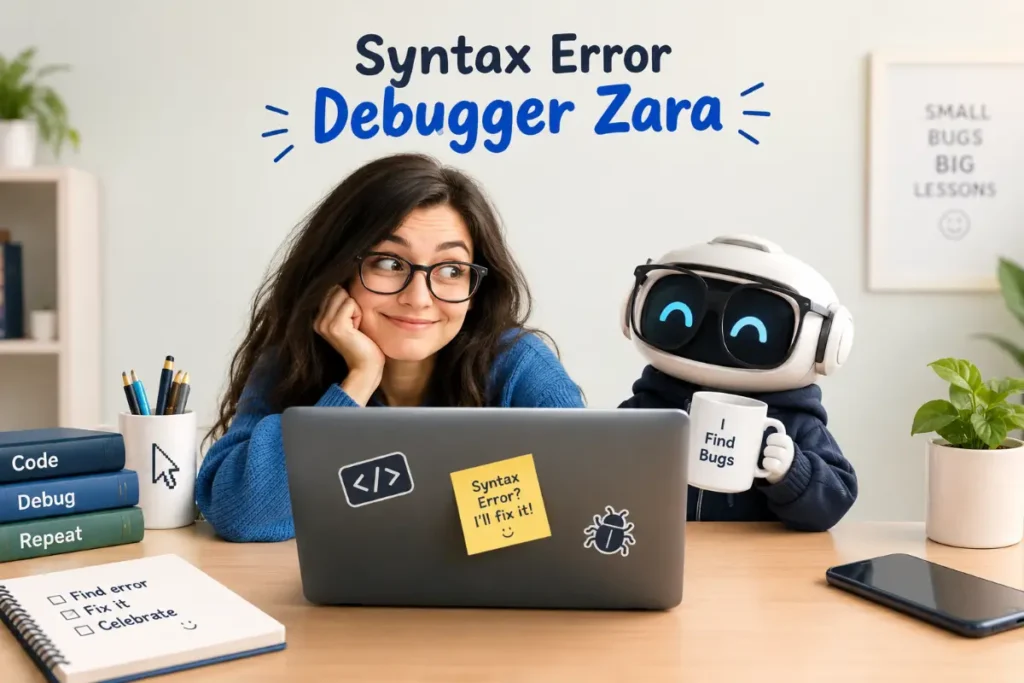 Playful Names for Coding and Programming Fans