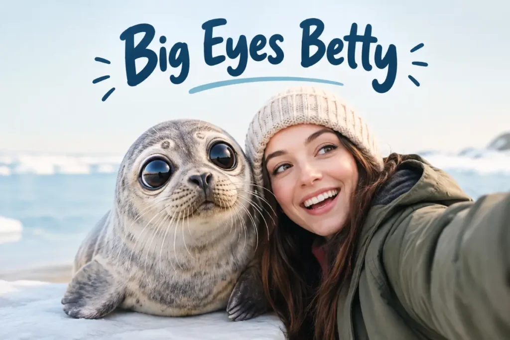 Cute Seal Names for Everyday Seal Admirers