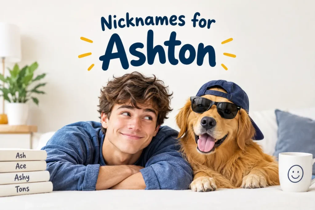 nicknames-for-ashton