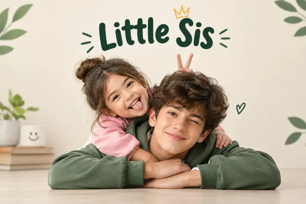 Loyal and Family Style Nicknames for Girl