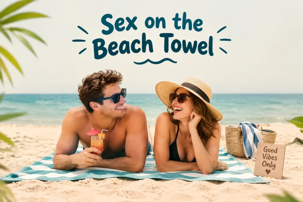 Funny Cocktail and Drink Names With a Clever Twist