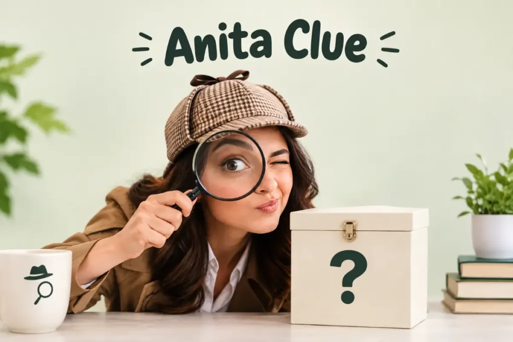 Funny Mystery Character Names for Everyday Party Guests