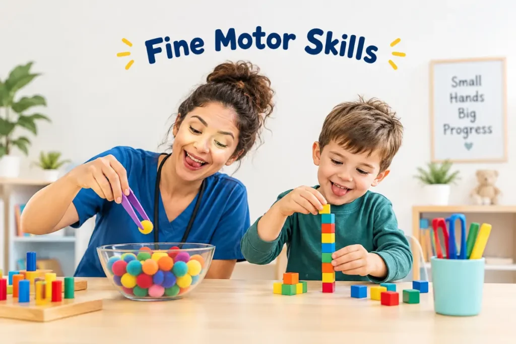 Funny Occupational Therapy Team Names for Everyday OT Teams