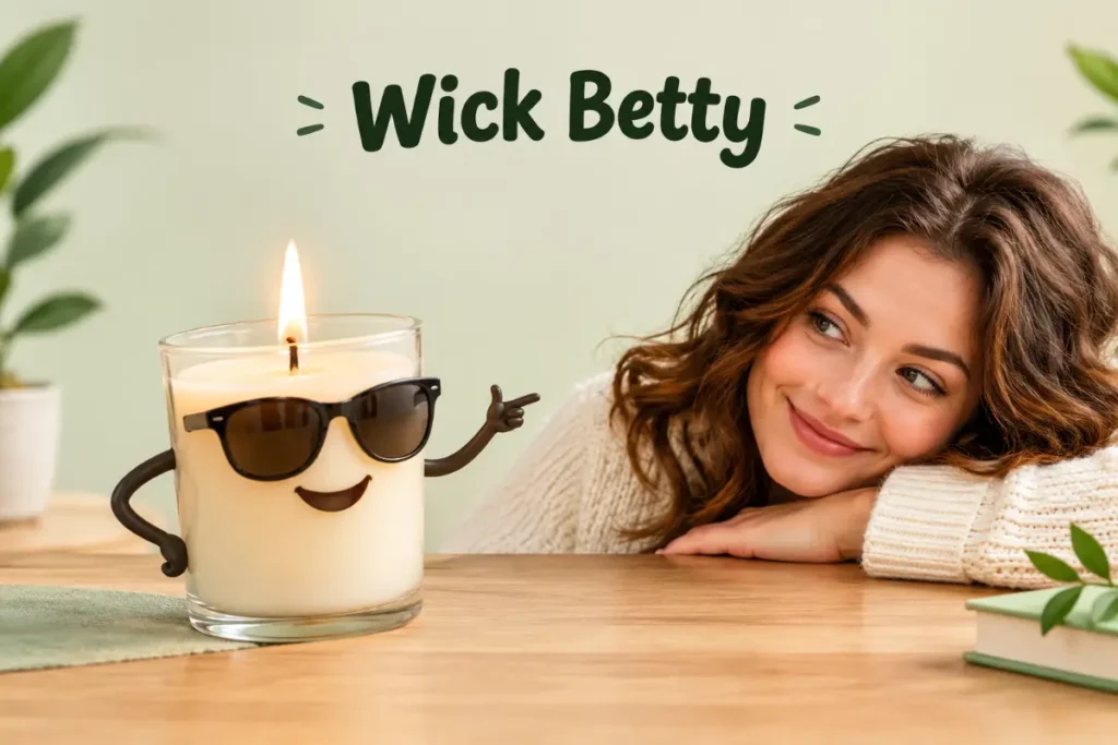 Funny Names for Candles for Everyday Burners