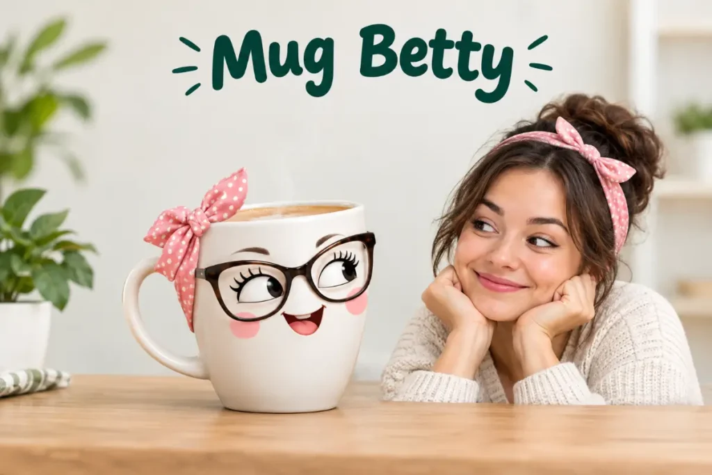 Funny Cup Names for Everyday Coffee Drinkers