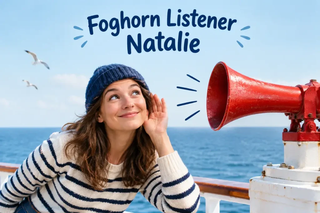 Heartfelt Nicknames for Lighthouse and Coastal Town Lovers