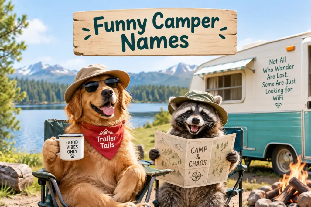 funny-camper-names