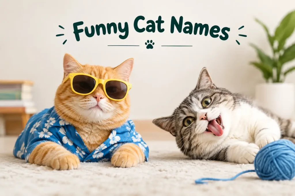 funny-cat-names