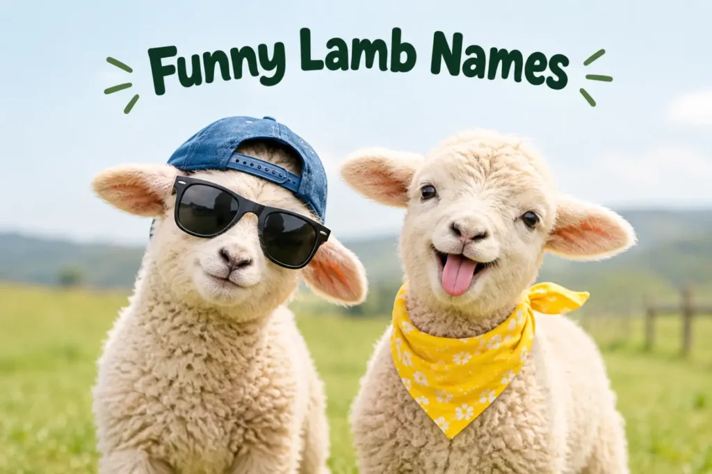 funny-lamb-names