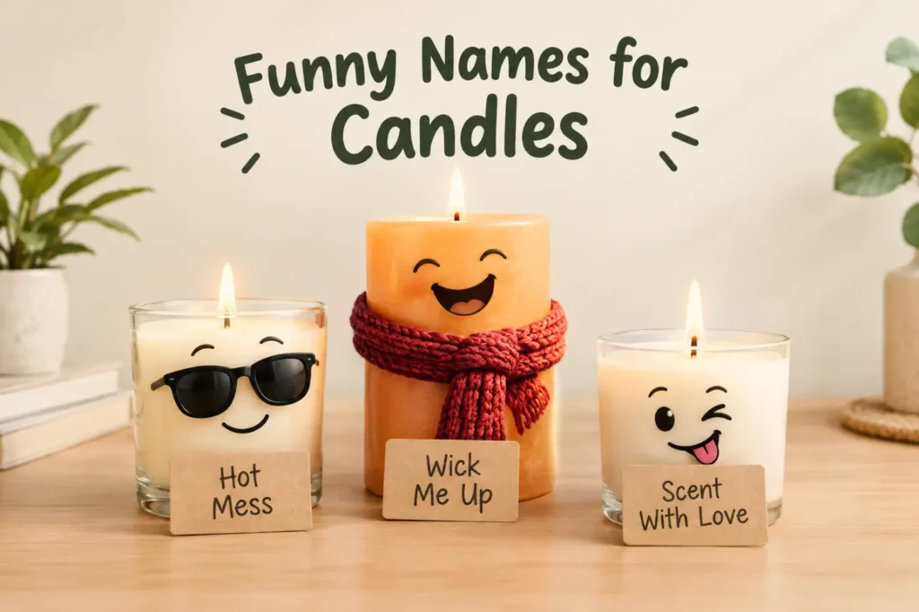 funny-names-for-candles