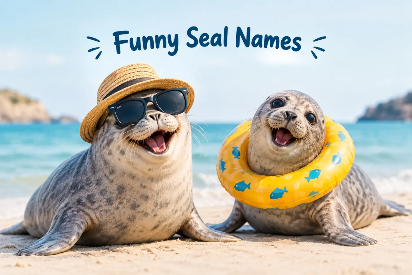 funny-seal-names