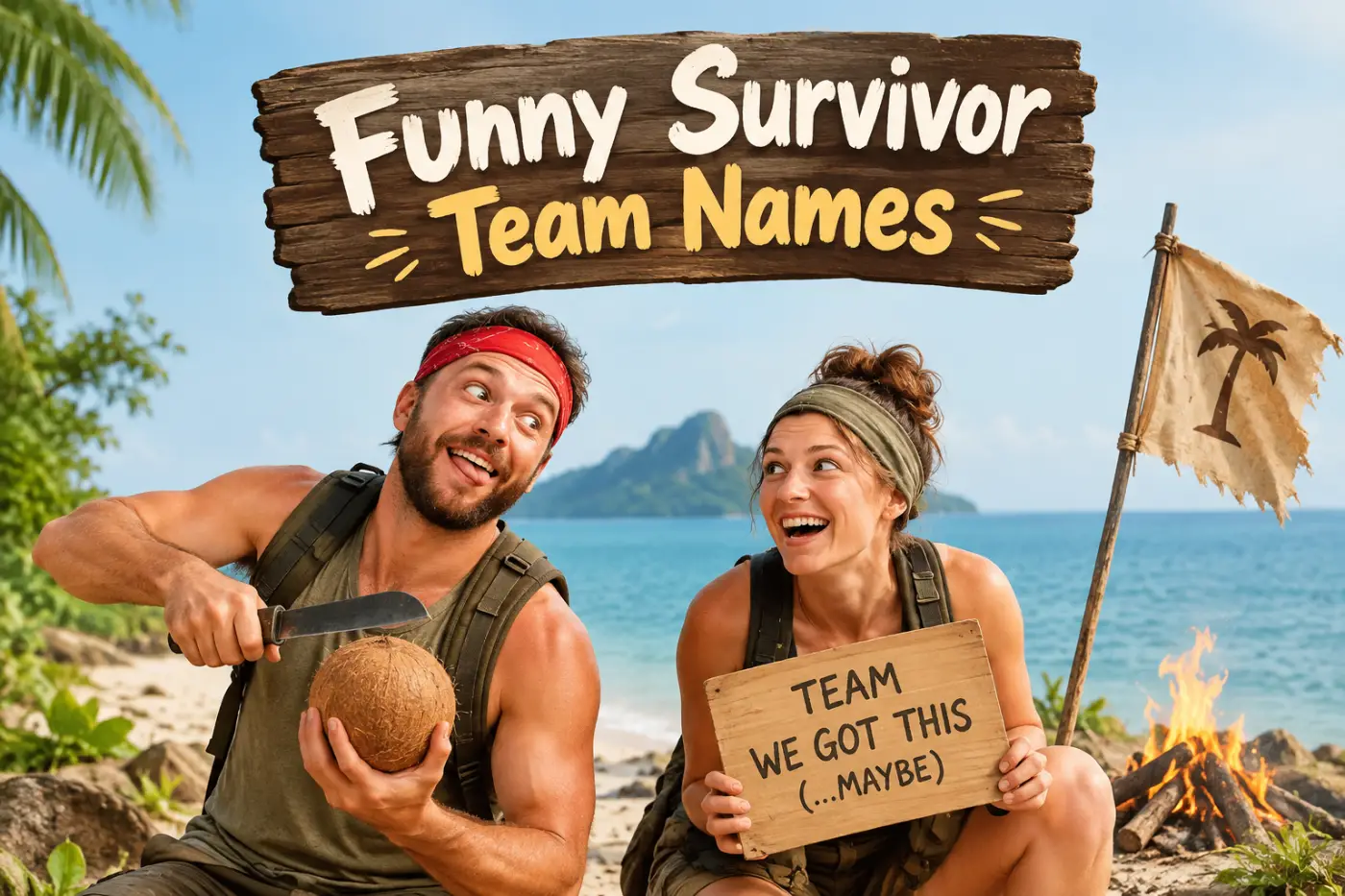 funny-survivor-team-names