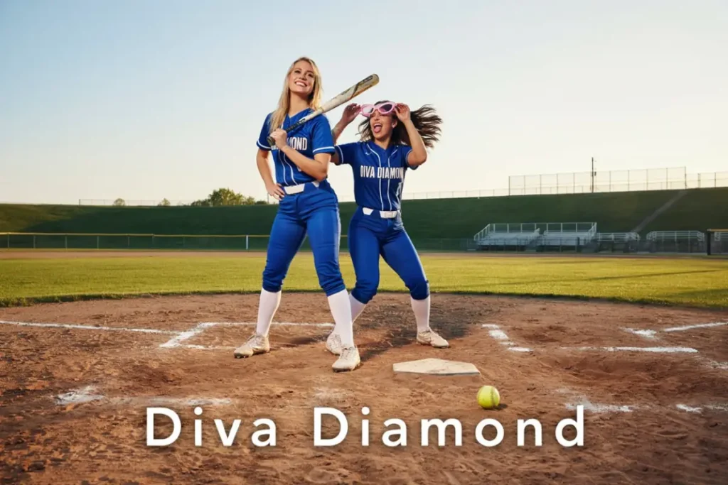 Sassy Softball Team Names for a Team With Attitude