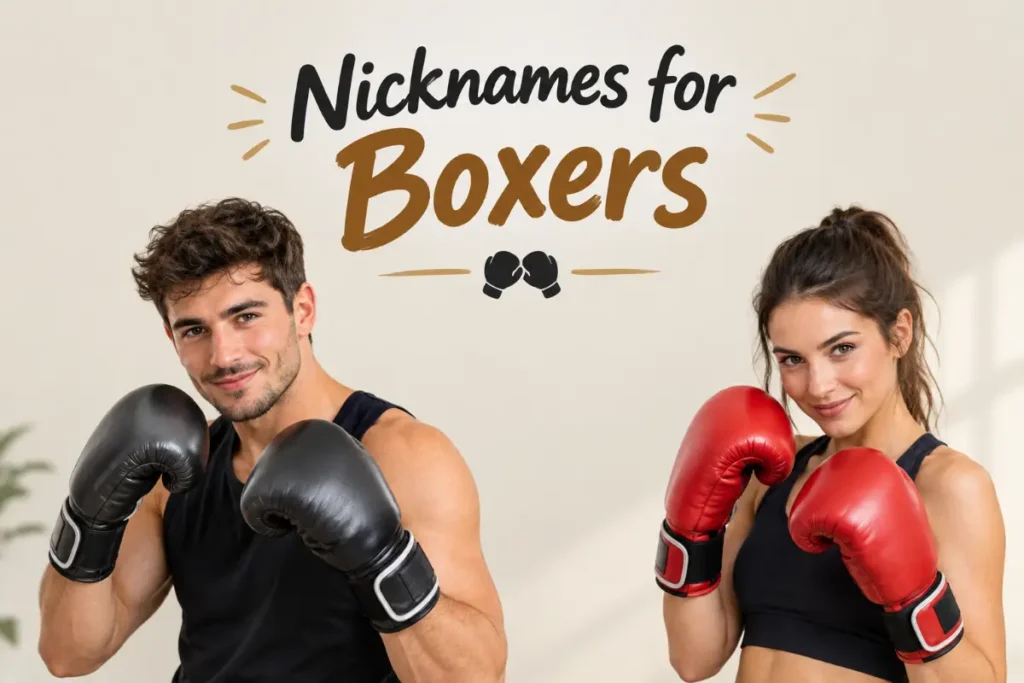 nicknames-for-boxers