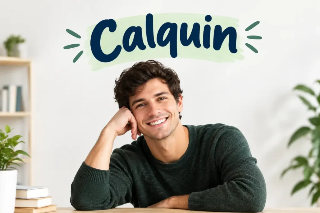Unique and Rare Names for Caleb
