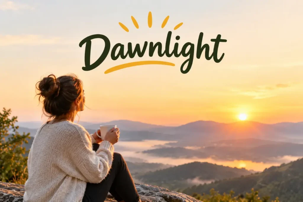Names for the Rising and Setting Sun