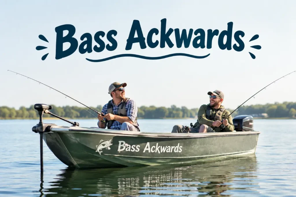 Species Specific Fishing Boat Names for Fans of One Fish