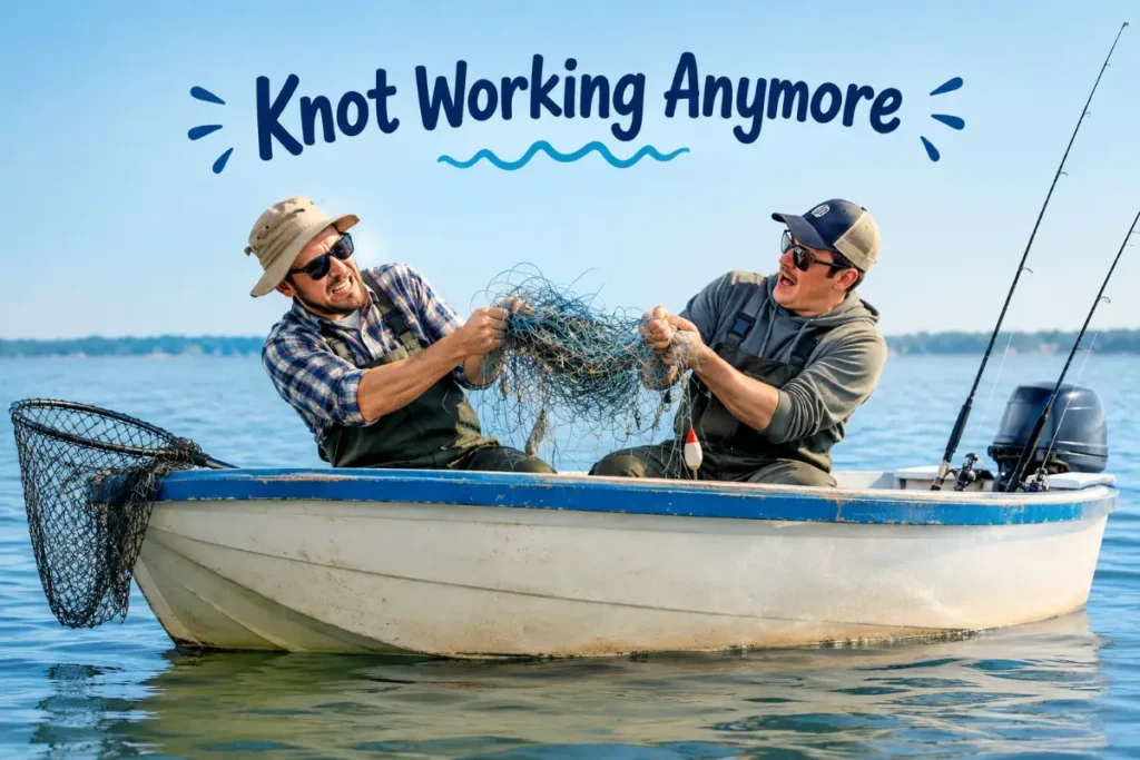 Retirement and Leisure Fishing Boat Names