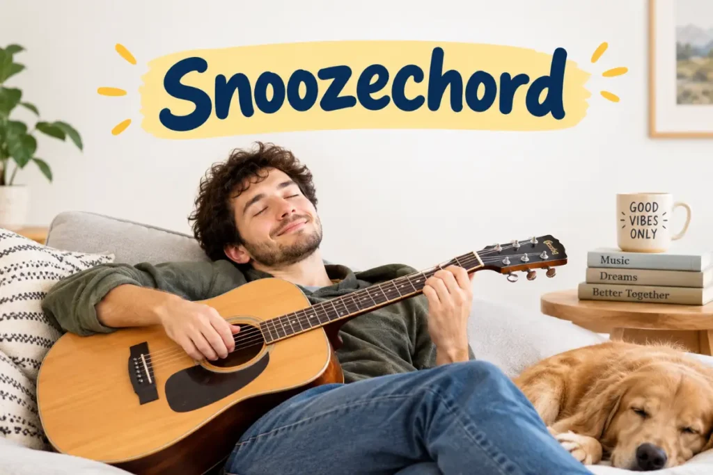 Sleepy and Lazy Bard Names for a Reluctant Performer