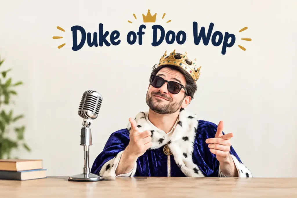 Royal and Noble Bard Names With a Theatrical Twist